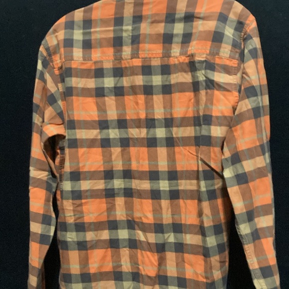 Men’s Columbia Button Up | Casual Button down | Men’s Button Up | Columbia - Picture 9 of 9